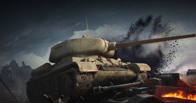 World of Tanks /materiały prasowe