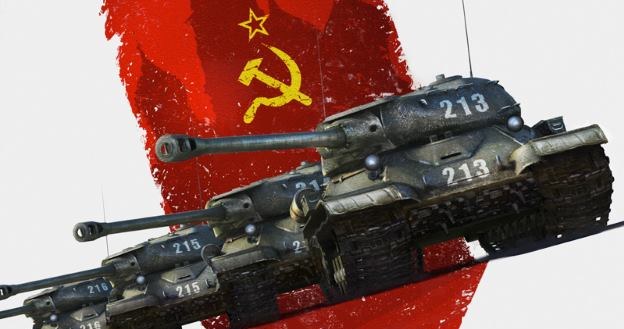 World of Tanks /materiały prasowe