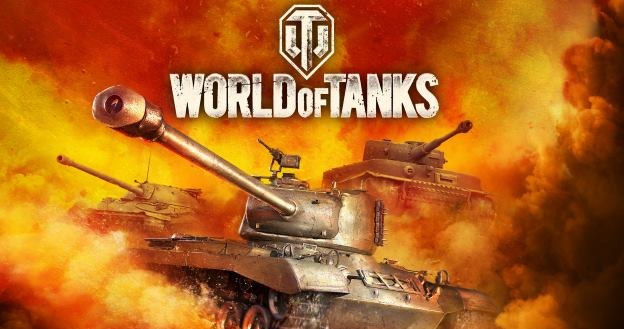 World of Tanks /materiały prasowe