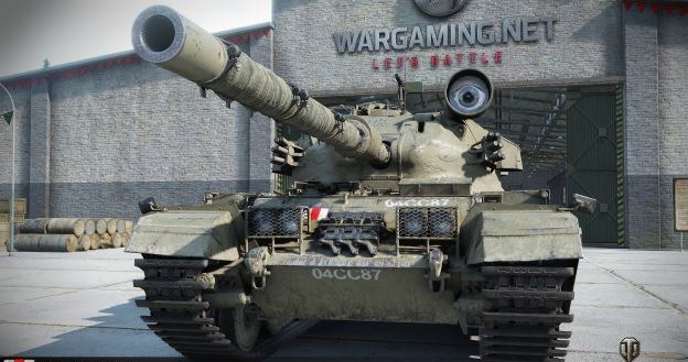 World of Tanks /materiały prasowe