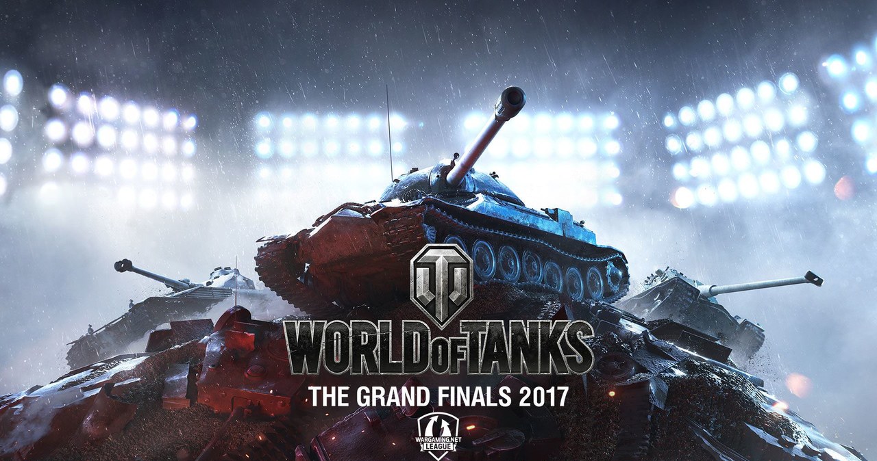 World of Tanks /materiały prasowe