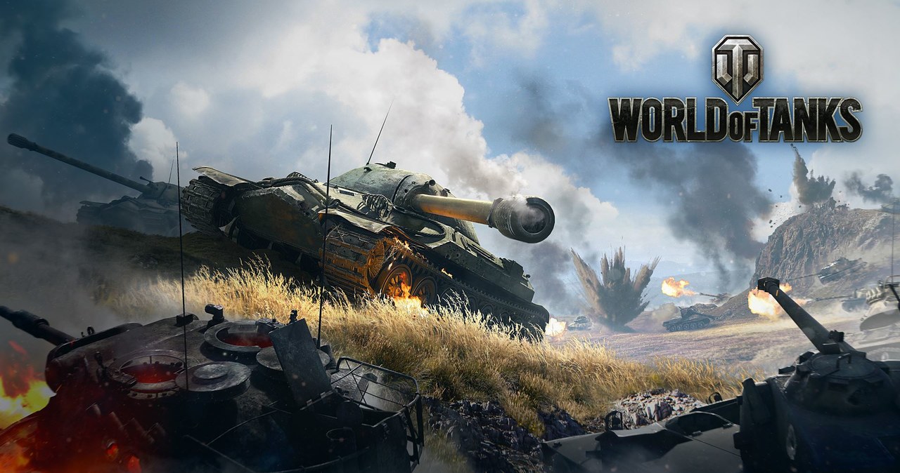 World of Tanks /materiały prasowe