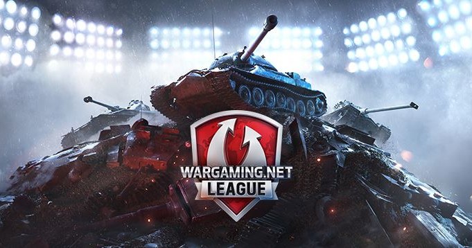 World of Tanks /materiały prasowe