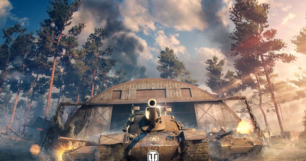 World of Tanks /materiały prasowe