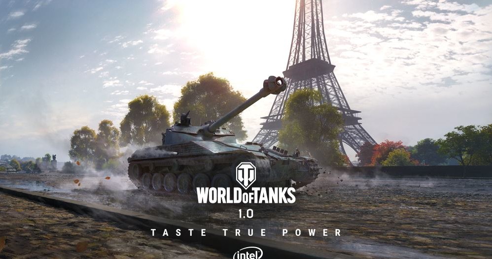 World of Tanks /materiały prasowe