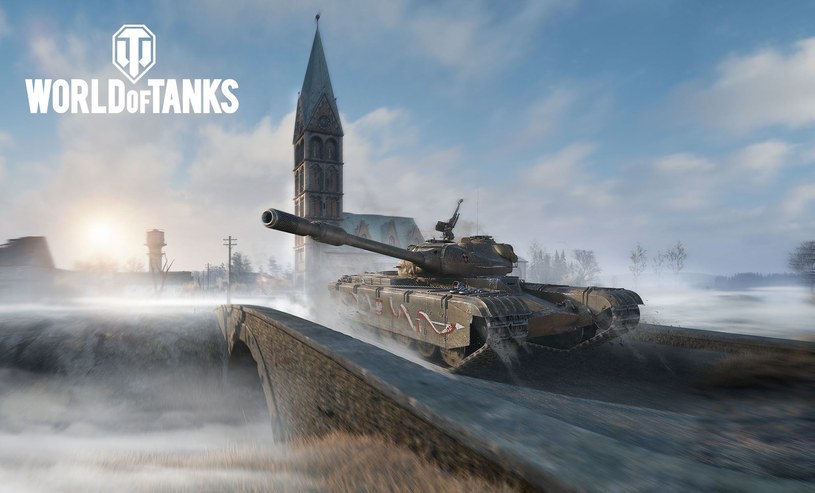 World of Tanks /materiały prasowe
