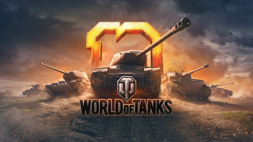 World of Tanks /materiały prasowe