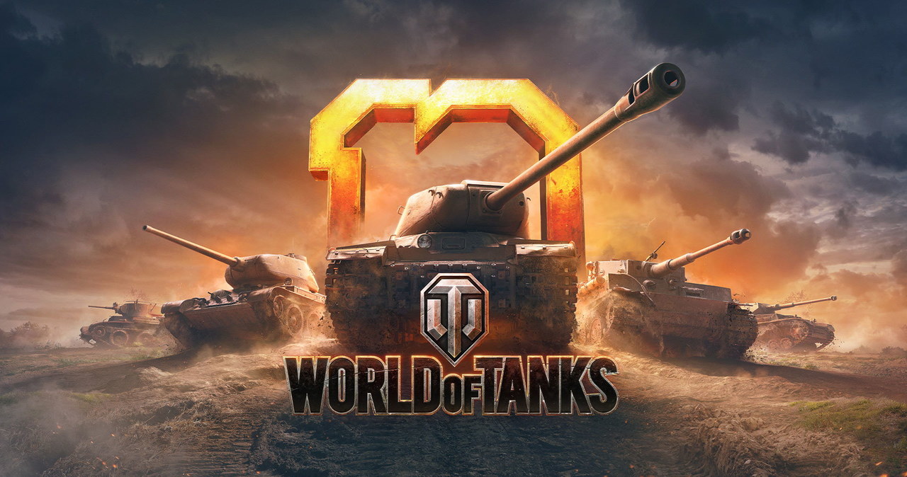 World of Tanks /materiały prasowe