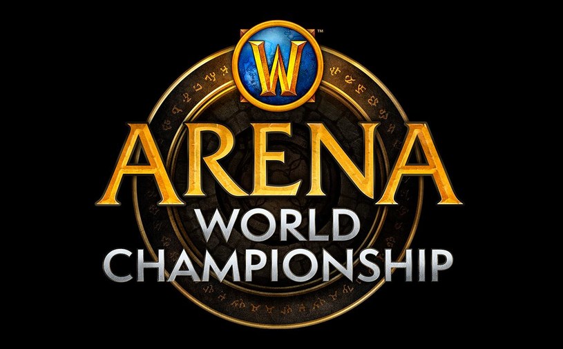 World of Warcraft Arena World Championship /materiały prasowe