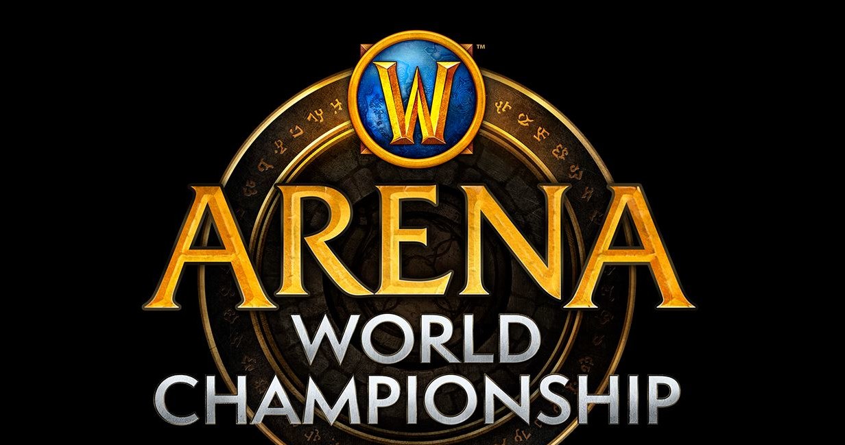 World of Warcraft Arena World Championship /materiały prasowe