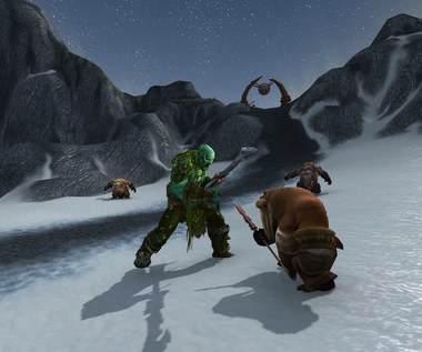 World of Warcraft. Blizzard prezentuje opcje customizacji Dracthyrów
