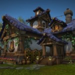 World of Warcraft: Do Azeroth zawitał system domów dla graczy 