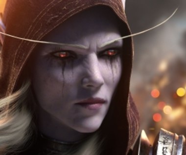 World of Warcraft: Doskonały cosplay jednej z postaci