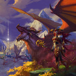 World of Warcraft: Dragonflight jest już dostępne!