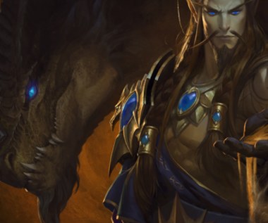 World of Warcraft: Dragonflight - wystartował pierwszy sezon. Nowy raid i mythic+