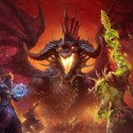 World of Warcraft - Dragonflight z szybkim procesem levelowania