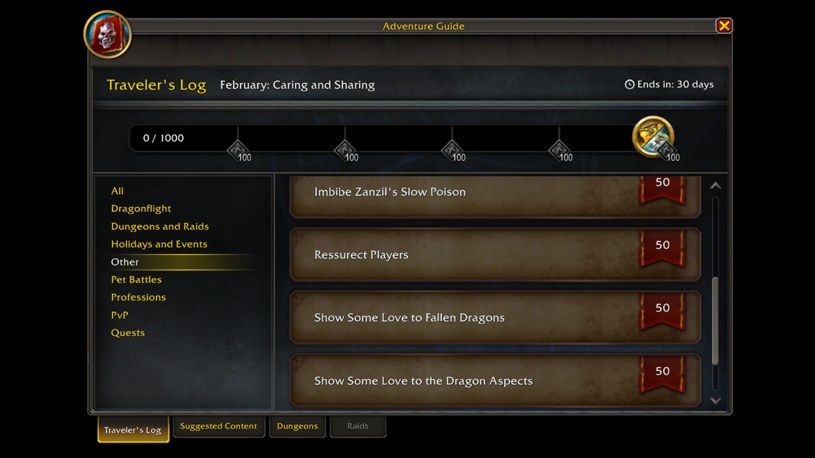 World of Warcraft: Dragonflight /materiały prasowe