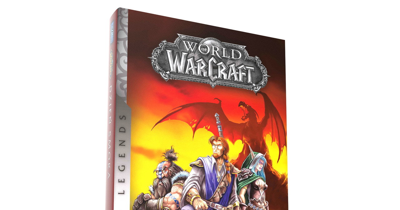 World of Warcraft: Dzień Smoka /materiały prasowe