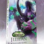 World of Warcraft: Illidan – za tydzień do kupienia w księgarniach