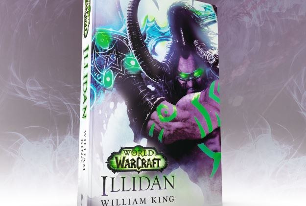 World of Warcraft: Illidan /materiały prasowe