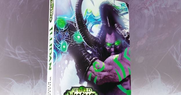 World of Warcraft: Illidan /materiały prasowe