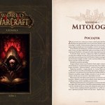 World of Warcraft: Kronika już w polskich księgarniach!