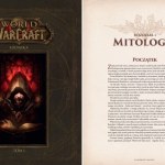 World of Warcraft: Kronika już w polskich księgarniach!