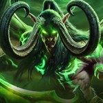 World of Warcraft: Legion - zwiastun rozszerzenia