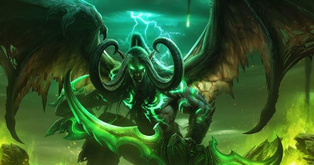 World of Warcraft: Legion /materiały prasowe