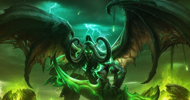 World of Warcraft: Legion /materiały prasowe