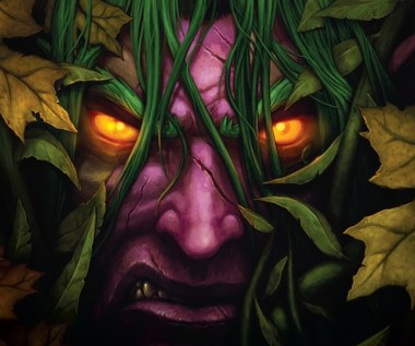World of Warcraft: Malfurion - nowa powieść z kolekcjonerskiej serii Blizzard Legends już w księgarniach