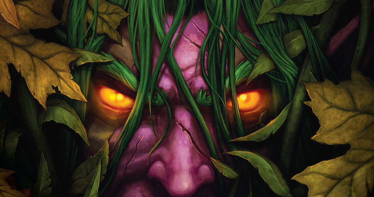 World of Warcraft: Malfurion /materiały prasowe