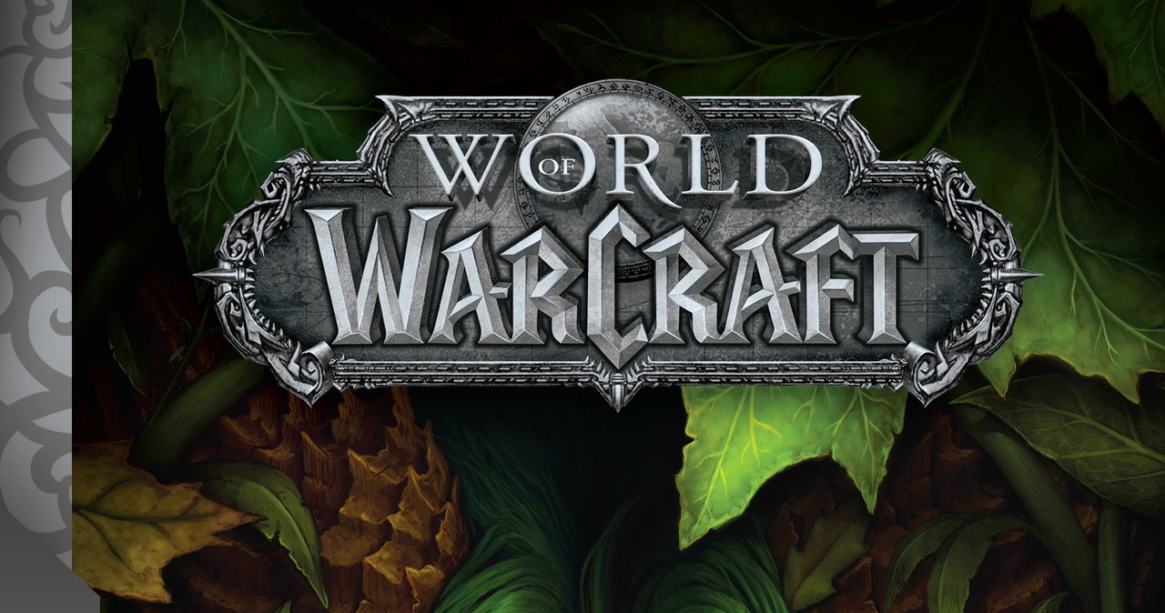 World of Warcraft: Malfurion /materiały prasowe