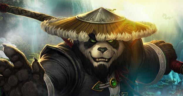 World of Warcraft: Mists of Pandaria - czy nowy dodatek powstrzyma ciągły odpływ graczy? /Informacja prasowa