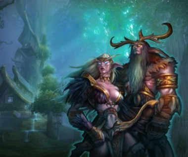 World of Warcraft - niezniszczalny pet Warlocka rujnuje Mythic+