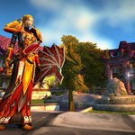 World of Warcraft oferuje 50% bonusu do zdobywanego doświadczenia