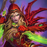 World of Warcraft: Olśniewający cosplay rosyjskiej artystki