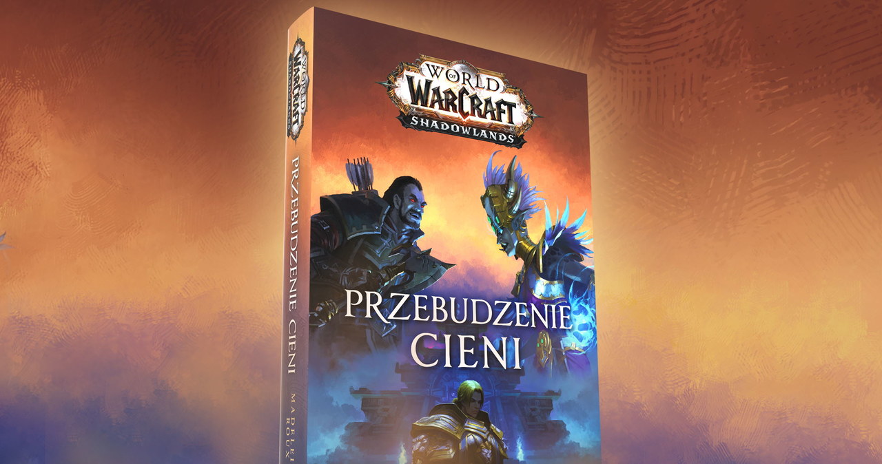 World of Warcraft: Przebudzenie Cieni /materiały prasowe