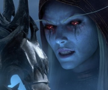 World of Warcraft: Shadowlands ogromną klęską Activision Blizzard?