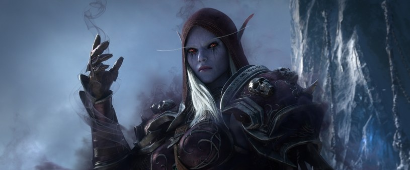 World of Warcraft: Shadowlands /materiały prasowe