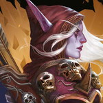 World of Warcraft: Sylwana już 27 lipca w księgarniach