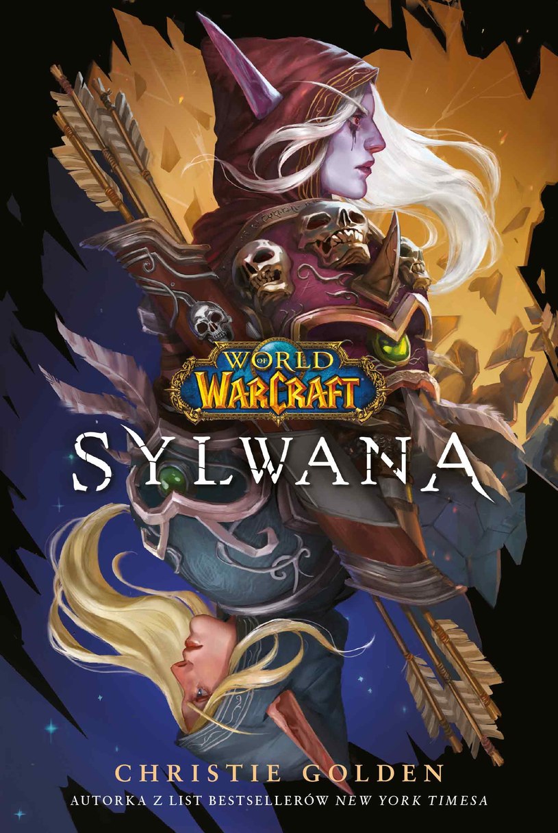 World of Warcraft: Sylwana /materiały prasowe