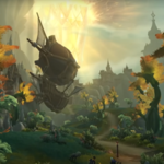 World of Warcraft: The War Within - ruszyły zapisy do beta testów