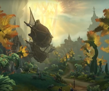 World of Warcraft: The War Within - ruszyły zapisy do beta testów
