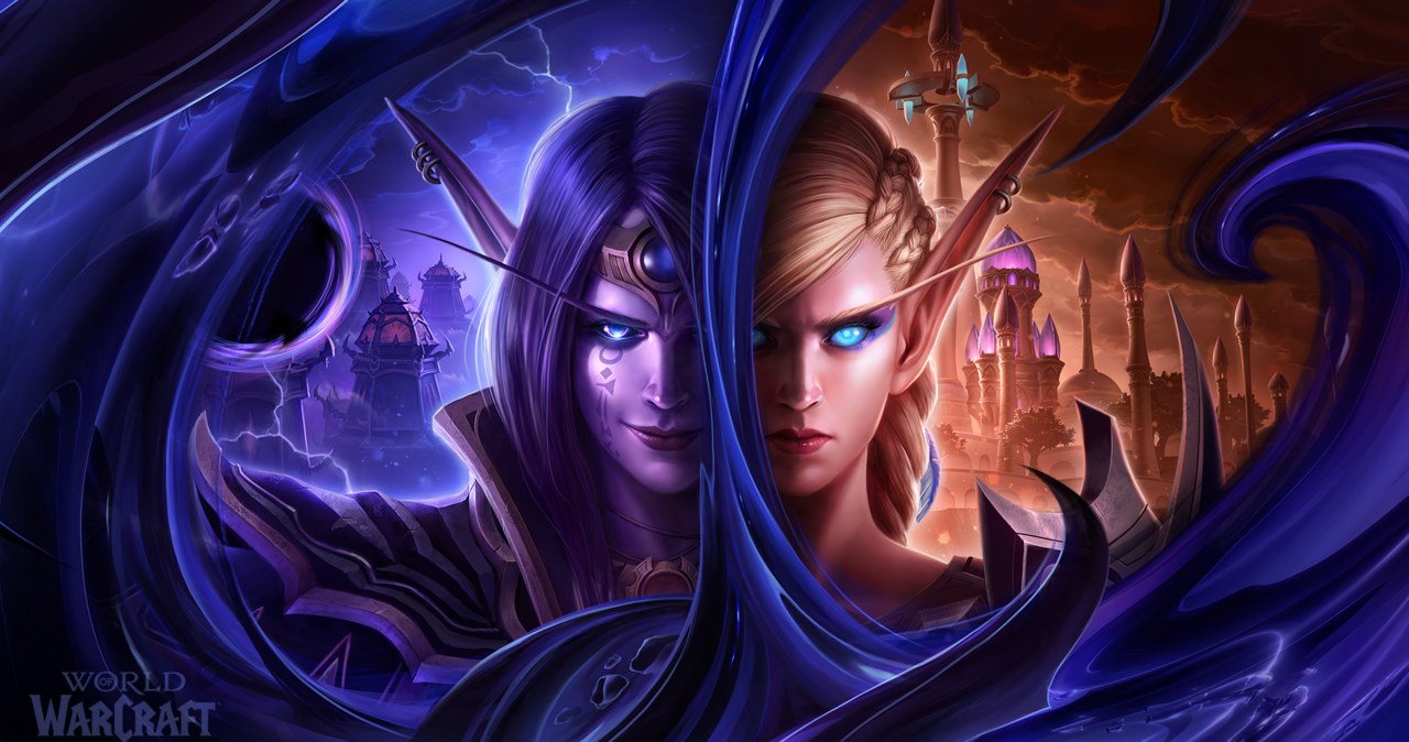 World of Warcraft: The War Within /materiały prasowe