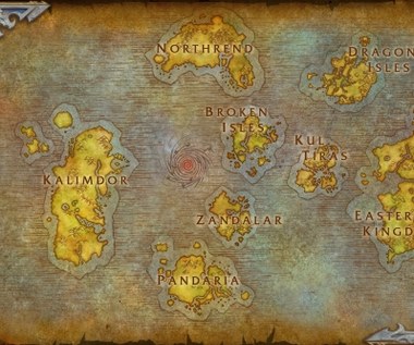 World of Warcraft w 2024 roku – plany rozwoju Classica, Dragonflight i premiera The War Within