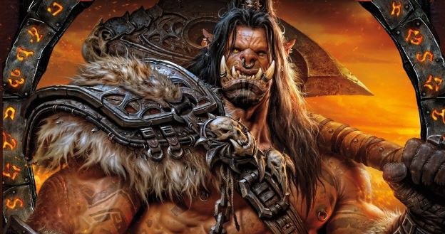 World of Warcraft: Warlords of Draenor /materiały prasowe