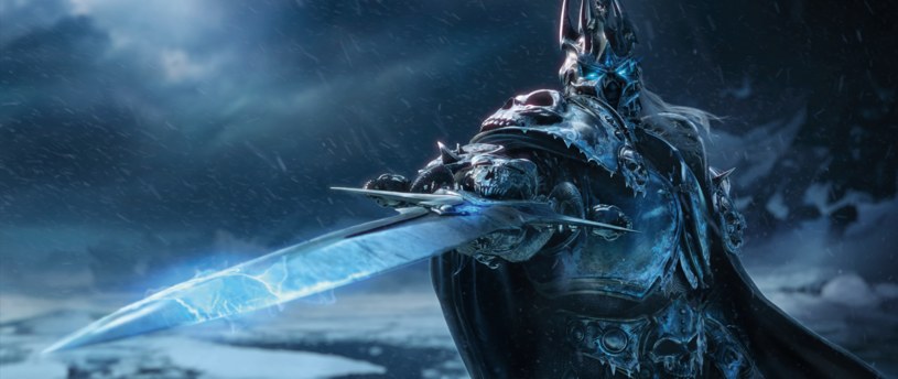 World of Warcraft: Wrath of the Lich King Classic /materiały prasowe