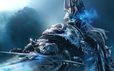 World of Warcraft: Wrath of the Lich King /Informacja prasowa