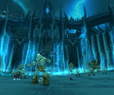 World of Warcraft: Wrath of the Litch King Classic - recenzja gry